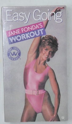 Young Jane Fonda Workout Jane Fonda's Low Impact Workout: Classic Home