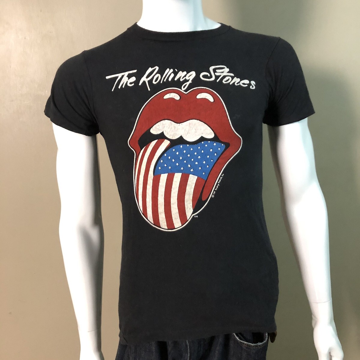 Vintage 80