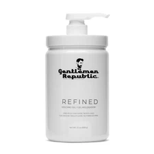 Gentlemen Republic 32oz Refined Gel W/ Pump