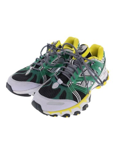 Reebok Dmx Trail Shadow_Dem X Trail Shadow 26Cm Green green 26cm Sneakers |  eBay