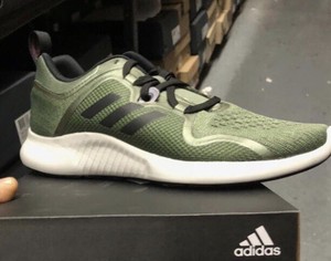 adidas edgebounce green