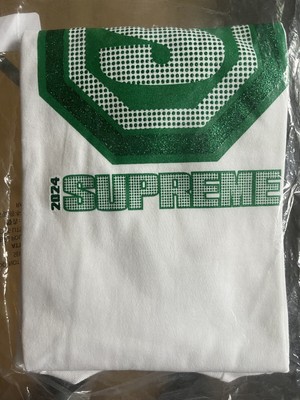 Supreme Blockbuster T-shirt Fall/winter 2024