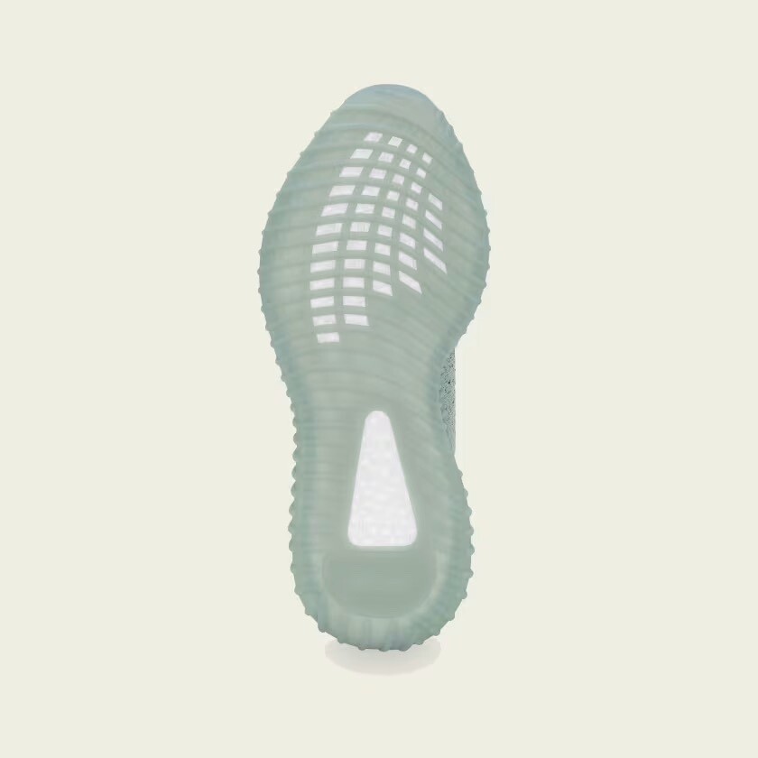 Adidas YEEZY BOOST 350 V2 in Salt HQ2060 ------------ SIZE  display picture 1