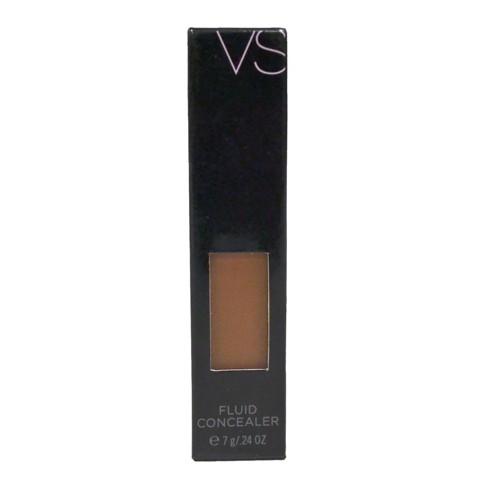 Victoria's Secret Cosmetics Corrector Fluido Profundo 10 Cobertura Completa Maquillaje Nuevo Foto 2 de 2