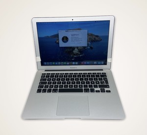 macbook air 2017 gb