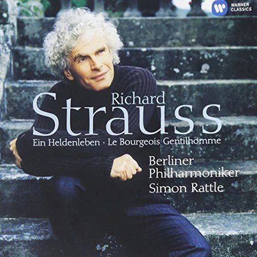 EMI Classics Music CDs