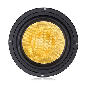 woofer speaker for home