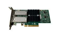 Mellanox ConnectX-3 CX354A VPI Dual QSFP Port Adapter MCX354A-QCBT Half Height