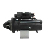 Anlasser Deutz 4.0 KW OEM +Line - Vgl.Nr. 0001230006 / 0001230006+ / 0001230006C