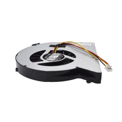 Ventilateur De CPU 3Pin Pour Asus A55D A55DR A55N K55DE K55DR K55N - Marque KINPOWER - Neuf Emballé