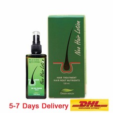 Neo Hair Lotion Green Wealth for Hair Growth Root Prevent Hair Loss 120ml