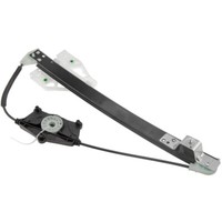 NTY Fensterheber Hinten Rechts Elektrisch FüR Audi Q3 8UB 8UG 1.4 TSI