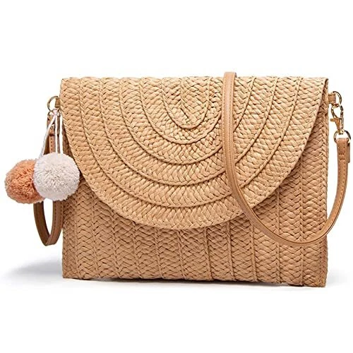 Straw Crossbody Bags for Women | Nordstrom