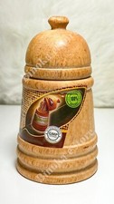 Cinnamon AyurvedicToothpicks 100 Pcs Sticks With Wooden Toothpick Holder