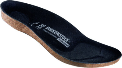 Birkenstock Ersatzeinlegesohle Professional Super Birki Clogs Einlegesohle