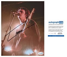 Tamino Indie Singer Signed Autograph ‘Habibi’ 8x10 Photo ACOA