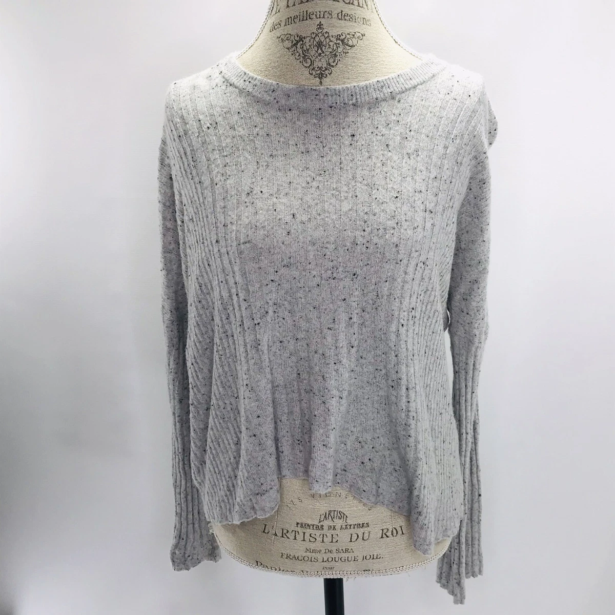 Madewell relaxed crew neck best sale sweater