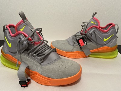 air force 270 sherbert