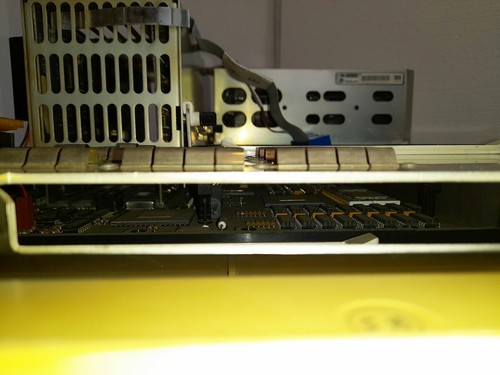 ✔️VINTAGE DEC DIGITAL Professional PC-380 computer for QBUS /PDP-11  1986 year - Bild 11 von 12