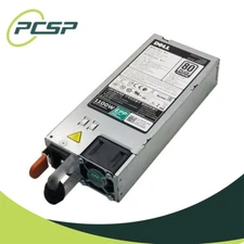 Lot of 2 Dell CMPGM PowerEdge R630 R730 T430 T630 1100W EPP Power Supply 0CMPGM