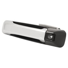 For Dodge Ram 1500 09-10classic 19-24 Outside Door Handle Chromeblack Front Lh