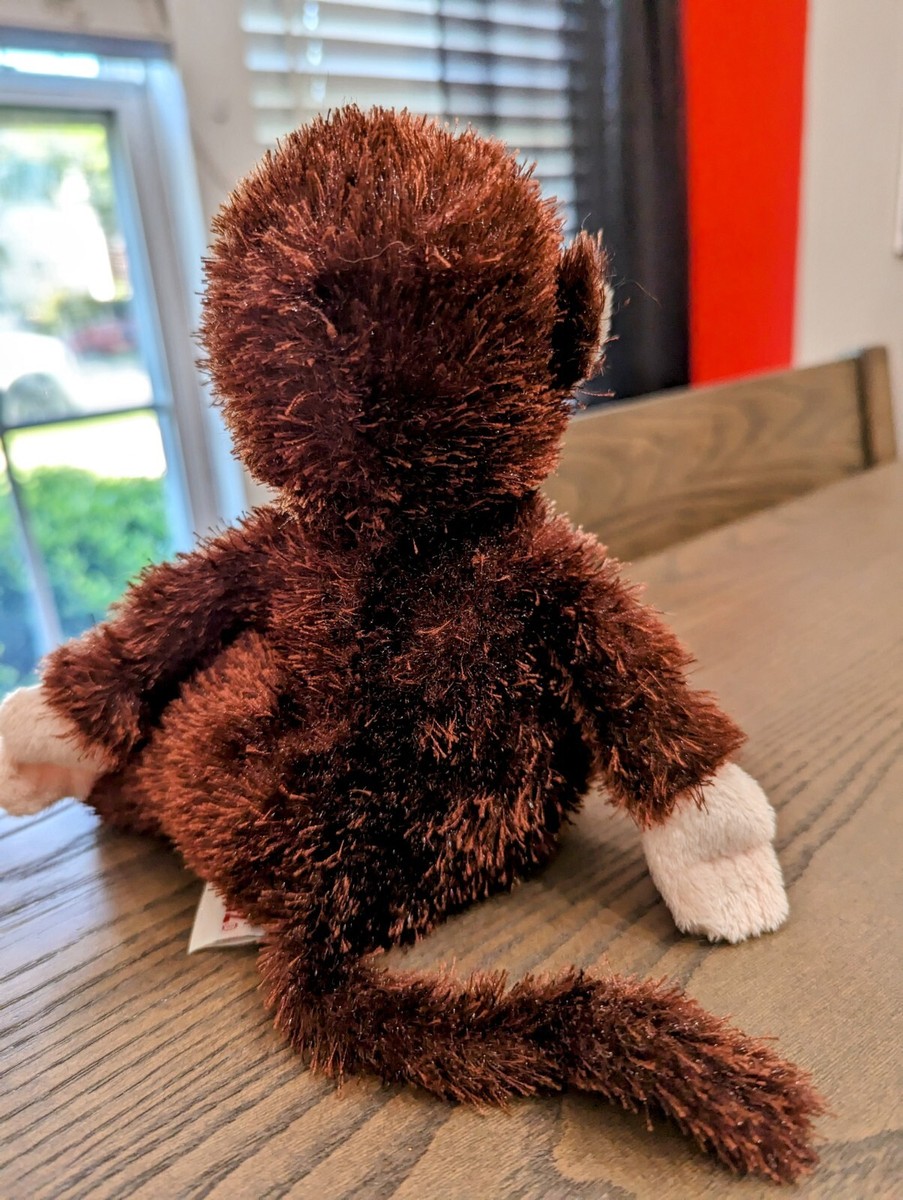 Webkinz Lil' Monkey for sale online | eBay