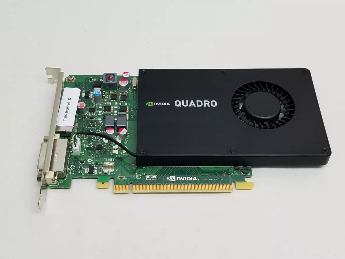K2200 quadro hotsell