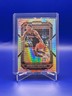 2023-24 Panini Prizm Draft Picks Bennedict Mathurin #82 HYPER!