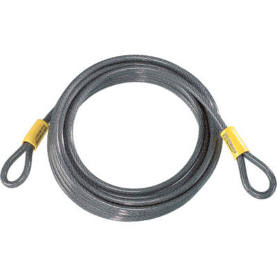 Kryptonite Kryptoflex Kabel 30ft