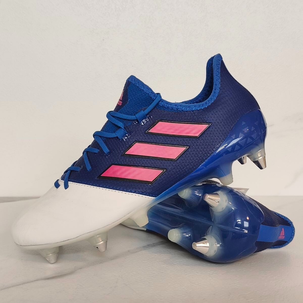 ADIDAS ACE 17.1 LEATHER SG BB2693 UK 7 US 7,5 EU 40 2/3 | eBay ADIDAS ACE 17.1 LEATHER SG BB2693 UK 7 US 7,5 EU 40 2/3 | eBay