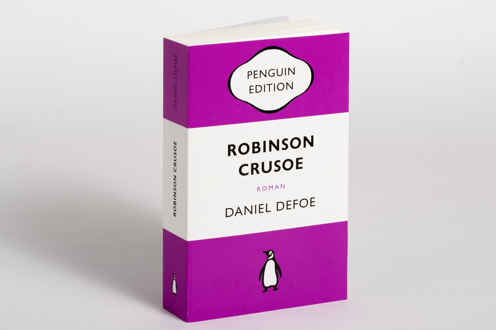 Thumbnail - Robinson Crusoe | Daniel Defoe | Deutsch | Taschenbuch | 448 S. | 2022