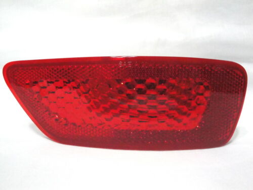 Rear Side Reflector Marker Lamp Passenger Side Fit 2011-2021 Grand Cherokee - Picture 1 of 2