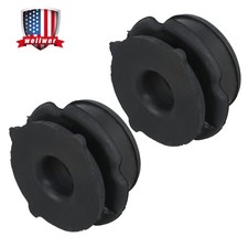 2x Cooling Shroud Lower Insulator for Toyota Camry 10-17 Highlander Crown 23-24