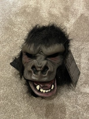 Adult Zagone Studios Hand Made  Two Bit Roar  Gorilla M4507