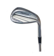 Cleveland CBX4 58 /12 Lob Wedge Steel KBS Hi-Rev 2.0 115 Wedge Flex