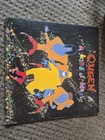 Queen - A Kind Of Magic - 1st UK Press Vinyl LP A3U/B3U 1986