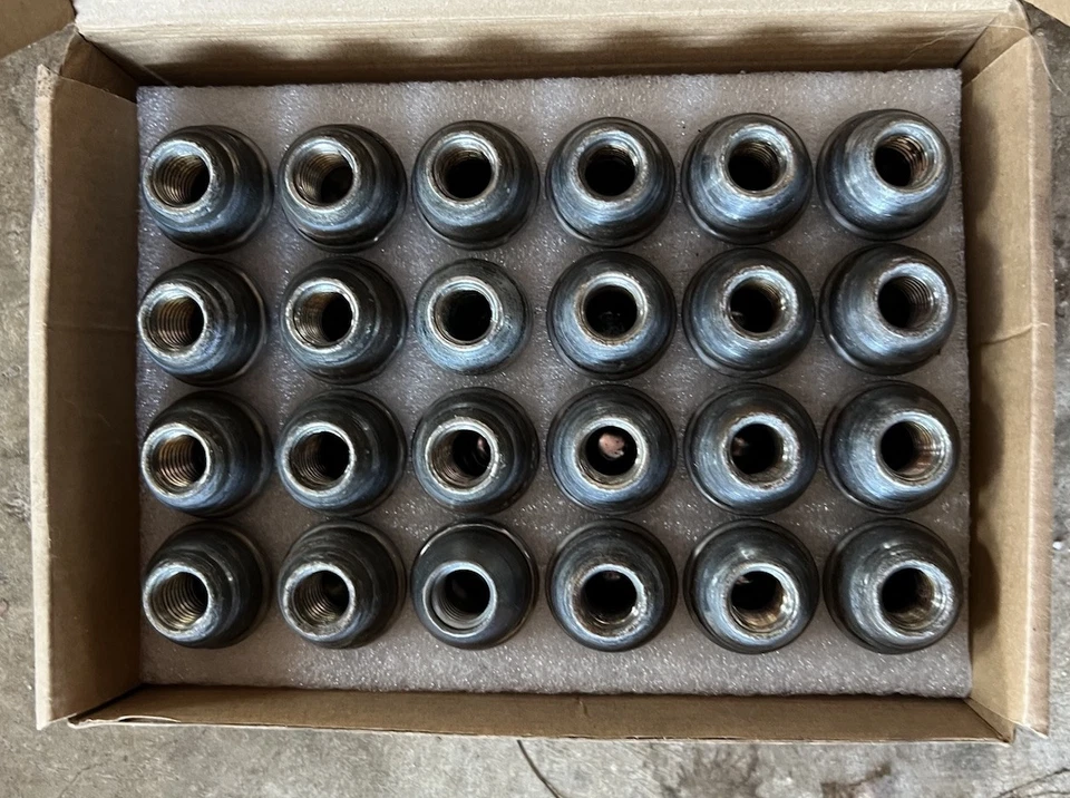 Ford Expedition 18 Inch Machined OEM Wheel Rim 2007 To 2014 - Complete Set of 4 - Image 3 of 4