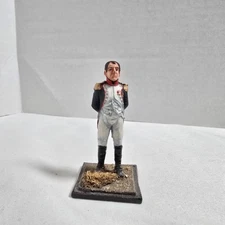 Napoleon Bonaparte French Imperial Guard VTG Lead Soldier Miniature Figure 2.5"