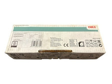Image of Original OKI 46490624 Black Toner Cartridge es5442, es5473 (BAY)