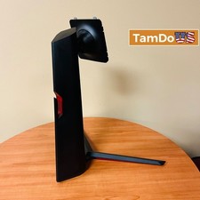 LG UltraGear Monitor Stand Base OEM Replacement w/ VESA Plate MAZ68223303