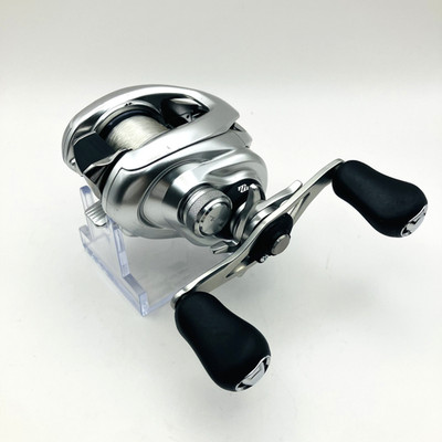 ''Exc+++++'' Shimano 16 Metanium MGL HG Right Handed Bait Casting Reel JAPAN s0415