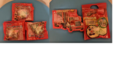 5 items Coca-Cola Christmas Ornaments (جديد: Never مستعمل)