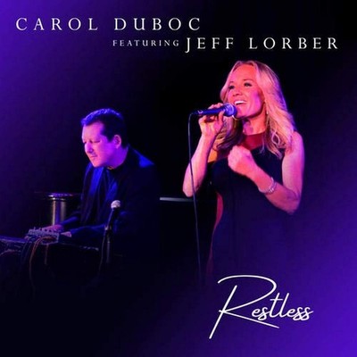 Jeff Lorber Restless (CD) (US IMPORT)