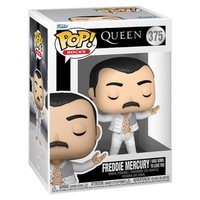 Rocks Queen Freddie Mercury #0375 - Funko