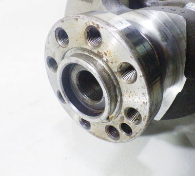 Nissan OEM Silvia S15 Spec R SR20DET Crankshaft Single Junk For