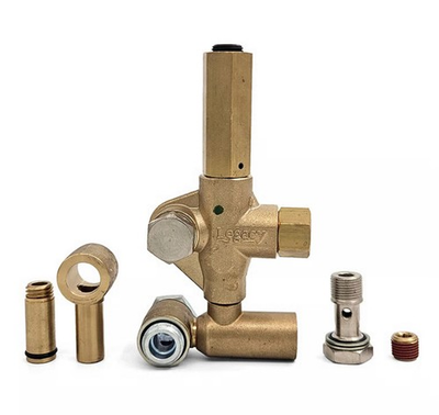 #ad 9.175 018.0 Karcher Pressure Washer Universal Unloader Kit 3500psi NEW $176.38