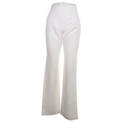 Meshki, Hose, Größe: S, Weiß, Elasthan/Polyester, Einfarbig, Damen #g9O