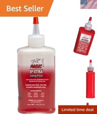 20857 Tap Magic Industrial Pro Cutting Fluid, 4 oz
