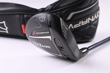 Wilson Staff DYNAPWR Carbon 2025 #3 Wood / 15 Degree / Stiff Flex Ventus TR Blue