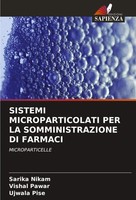 Sistemi Microparticolati PER LA Somministrazione DI Farmaci Microparticelle Buch